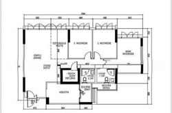 Blk 469C Fernvale Lea (Sengkang), HDB 5 Rooms #514187991